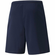 Puma Puma teamRISE Short Peacoat M 704942 06 kratke hlače