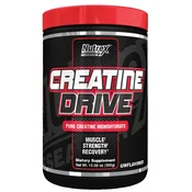 Nutrex Kreatin Drive Black 300 g