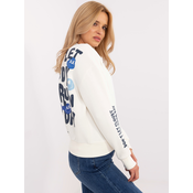 Sweatshirt-D10600T02695A-white