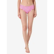 Penti Bikini hlačke mešane barve