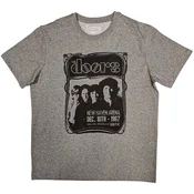 The Doors New Haven Frame Grey M Majica