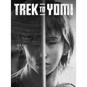 Devolver Digital Game Key Trek to Yomi (Cijeli svijet)