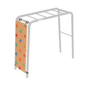 Plezalna stena BERG PlayBase