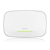 ZYXEL NWA130BE WIFI7,2 x 2.5G PoE+,Access Point,ExclPower A