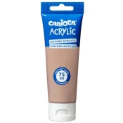 Akrilna barva 75 ml v bronasti barvi - Carioca