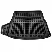 Rubber trunk mat Toyota Corolla 2013-2018 (sedan)