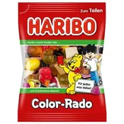 Haribo Żelki Colo Rado Mix 175g -