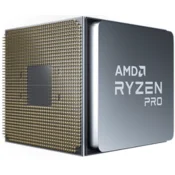 Procesor AMD AM4 Ryzen 7 PRO 5750G 8C/16T 3.8GHz/4.6GHz BOX 65W grafika Radeon Wraith Stealth hladilnik