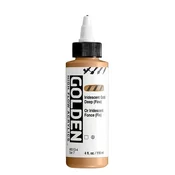 GOLDEN High Flow Iridescent akrilna barva 118 ml | Različni odtenki