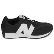 New Balance 327 Črna