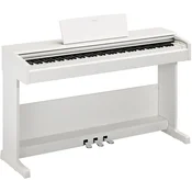 Yamaha YDP-105 White Digitalni piano