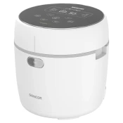 SENCOR SRM 0670WH Low Carb rizsfőzőgép Bijela