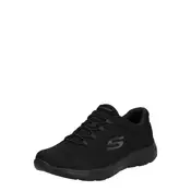 Skechers Ženske patike Summits, Crne