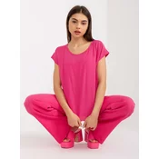 Blouse-D73761R10978O-dark pink