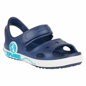 Coqui sandal 8862-407-2132 YOGI F modra 28-29