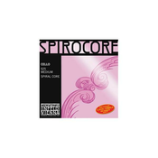 Thomastik Spirocore set strun za violončelo 1/4