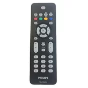 General PHILIPS RC2023606 - združljiv daljinski upravljalnik znamke General