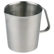 Wi Gastro Merni Loncic Inox 1 L 0,8mm M P 8100