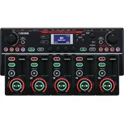 Boss RC-505 MKII Gitarski efekt (Kao novo)