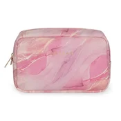 OXYBAG Marble Emily kozmeticki torba roze