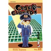 Case Closed, Vol. 23