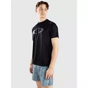 Oakley Ellipse Rashguard Lycra blackout