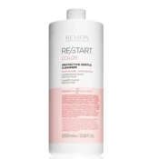 Revlon Professional Revlon Restart Color nežni čistilni šampon 1000 ml