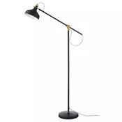 RANARP Podna/citaca lampa, crna