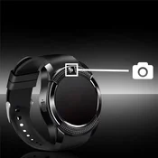 Retoo Smartwatch v8 pametna ura pl SIM-kartica sd