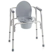 Toaletni stol 4v1