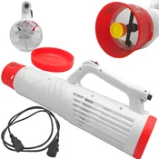shumee TURBO ŠOBA ZA AKU ŠKROPILNICE mod X-B