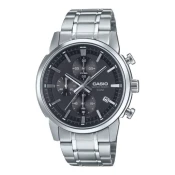 Casio collection muški sat ( MTP-E510D-1A1 )