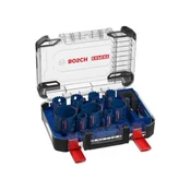 BOSCH EXPERT Multi Material PC Plus univerzalni set testera za otvore, 2608901909