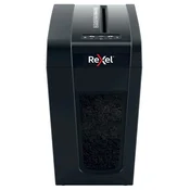 Rexel uničevalec dokumentov Secure X10-SL  P4 4x40mm