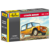 Citroën Mehari (Version 1)
