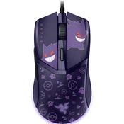 Razer Cobra Pokemon Gengar Edition žična miška