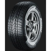 Continental ContiCrossContact LX 2 ( 255/65 R17 110H EVc, sa rebrom felne )