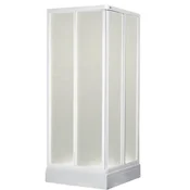 Tuš kabina Kocka 80x80x180