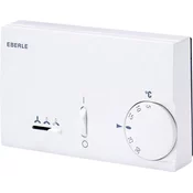 Eberle Eberle KLR-E 7203 sobni termostat nadometna 5 do 30 °C, (20448641)
