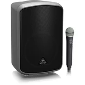 Behringer Europort MPA200BT razglasni sistem