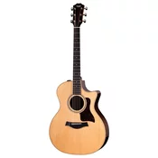 TAYLOR 414ce STUDIO NATURAL