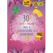 30 német-magyar mese a szegénységről és a gazdagságról