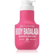 Sol de Janeiro Body Badalada™ Skin Refresh Water Lotion lahek losjon za telo 400 ml