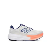 New Balance Tekaški čevlji Fresh Foam X More v6 MMOR2L4 Siva
