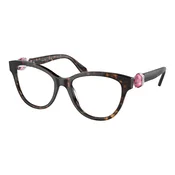 Swarovski SK2004 1002 L (54) Havana/Kristalna