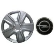 Ratkapne za Opel Esprit RC , 15