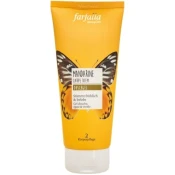Farfalla Hidratantni gel za tuširanje Carpe Diem - 200 ml
