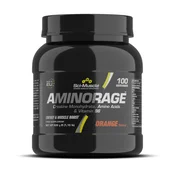 SCI-MUSCLE Aminorage, 500 g, (20500388)