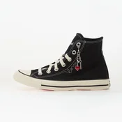 Sneakers Converse Chuck Taylor All Star Black EUR 41