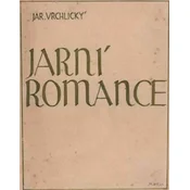 Jarní romance